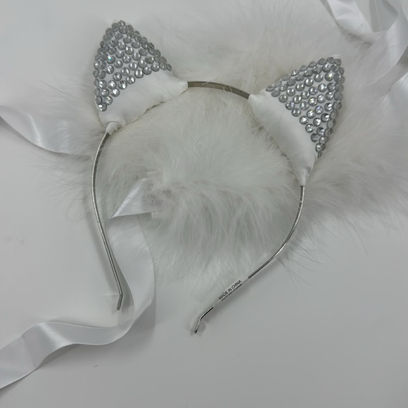 Victoria’s Secret Sexy Little Fantasies Kitty Costume Hard to Find RARE - Picture 4 of 14